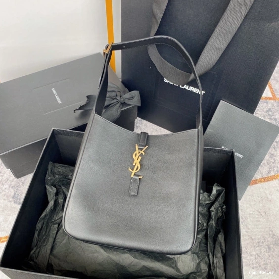 Repzbay REP 7 SOFT HOBO YSL À BAG-23*22*8CM 5 LE SMALL 0816